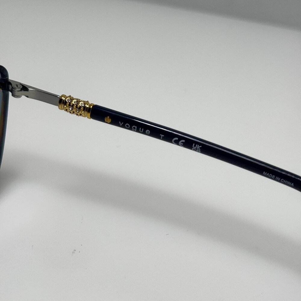 Vogue VO 5487-B 2966 Eyeglasses Eye Glasses Frames 54-17-140 - Picture 5 of 6